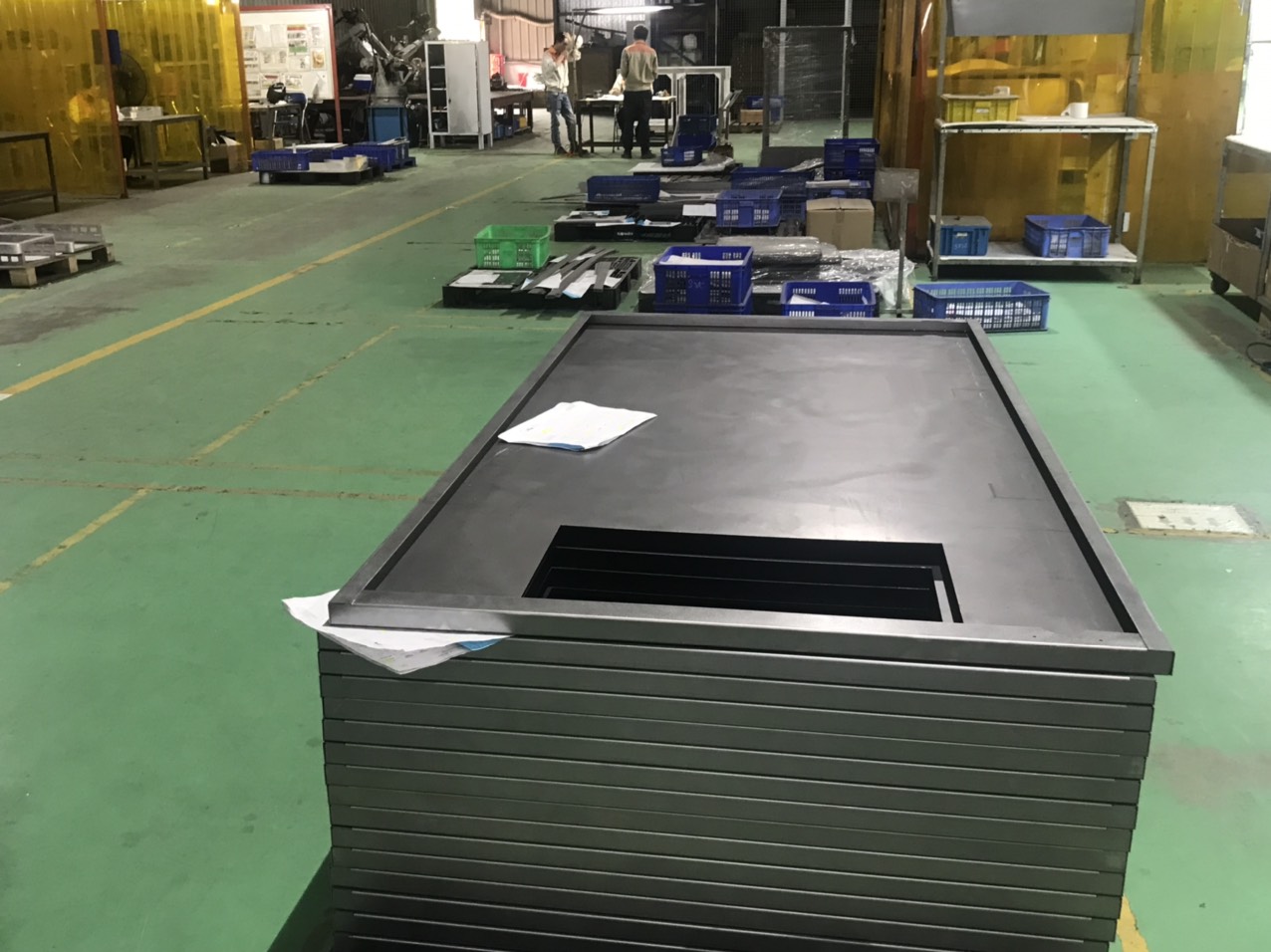 Product at Smctech Jsc